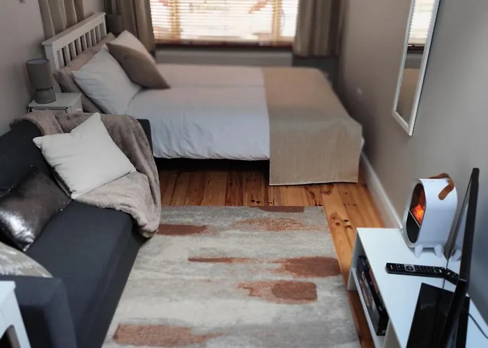 Amy's Apartamento Killarney