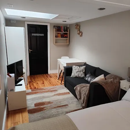 Appartement Amy's
